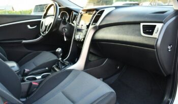 Hyundai i30 1.6 GDI BlueDrive Go1.6i#135PS#Lift#Ledy#Climatr#Navi#Start Stop#Świeży Import#Gwarancja!! full