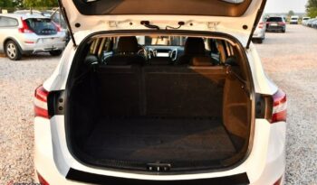 Hyundai i30 1.6 GDI BlueDrive Go1.6i#135PS#Lift#Ledy#Climatr#Navi#Start Stop#Świeży Import#Gwarancja!! full