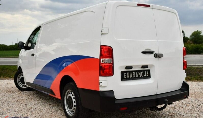 2.0D-4D#122KM#LONG#Klima#Skóry#Świeży Import#Gwarancja#Faktura Vat 23% full