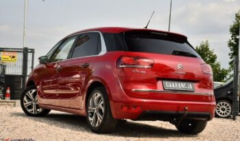 Citroën C4 Picasso 2.0 BlueHDi Exclusive full