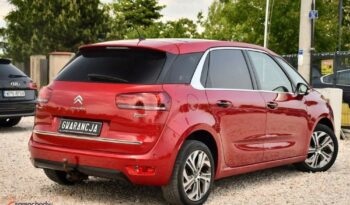 Citroën C4 Picasso 2.0 BlueHDi Exclusive full
