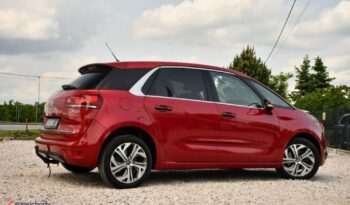 Citroën C4 Picasso 2.0 BlueHDi Exclusive full