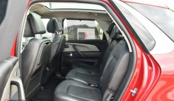 Citroën C4 Picasso 2.0 BlueHDi Exclusive full