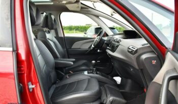 Citroën C4 Picasso 2.0 BlueHDi Exclusive full
