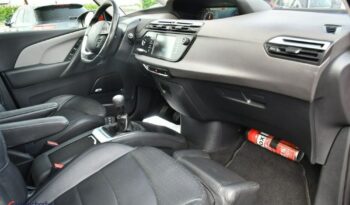 Citroën C4 Picasso 2.0 BlueHDi Exclusive full