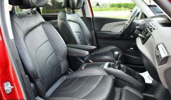 Citroën C4 Picasso 2.0 BlueHDi Exclusive full