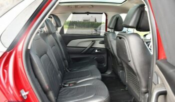 Citroën C4 Picasso 2.0 BlueHDi Exclusive full