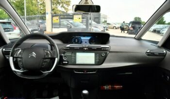 Citroën C4 Picasso 2.0 BlueHDi Exclusive full