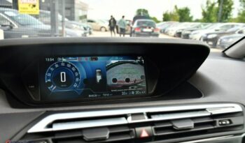 Citroën C4 Picasso 2.0 BlueHDi Exclusive full