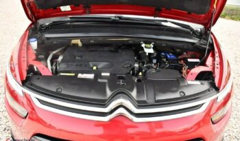 Citroën C4 Picasso 2.0 BlueHDi Exclusive full