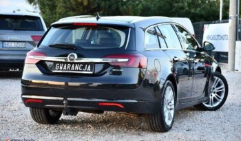 2.0CDTI#Virtual#ACC#Bixenon#Ledy#Navi#Skóry#Climatr#Kamera#Gwarancja!! full