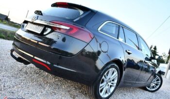 2.0CDTI#Virtual#ACC#Bixenon#Ledy#Navi#Skóry#Climatr#Kamera#Gwarancja!! full