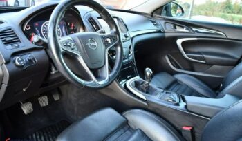 2.0CDTI#Virtual#ACC#Bixenon#Ledy#Navi#Skóry#Climatr#Kamera#Gwarancja!! full