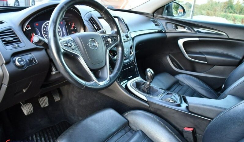 2.0CDTI#Virtual#ACC#Bixenon#Ledy#Navi#Skóry#Climatr#Kamera#Gwarancja!! full