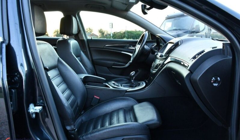 2.0CDTI#Virtual#ACC#Bixenon#Ledy#Navi#Skóry#Climatr#Kamera#Gwarancja!! full