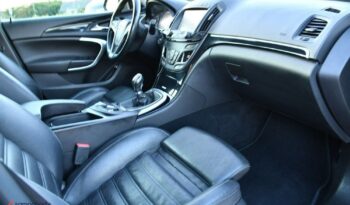 2.0CDTI#Virtual#ACC#Bixenon#Ledy#Navi#Skóry#Climatr#Kamera#Gwarancja!! full