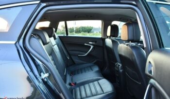 2.0CDTI#Virtual#ACC#Bixenon#Ledy#Navi#Skóry#Climatr#Kamera#Gwarancja!! full