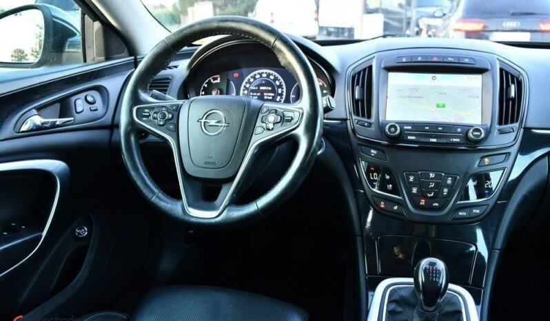 2.0CDTI#Virtual#ACC#Bixenon#Ledy#Navi#Skóry#Climatr#Kamera#Gwarancja!! full