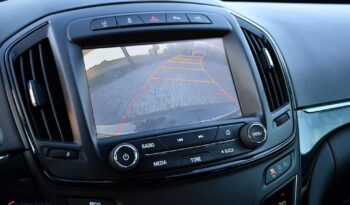 2.0CDTI#Virtual#ACC#Bixenon#Ledy#Navi#Skóry#Climatr#Kamera#Gwarancja!! full