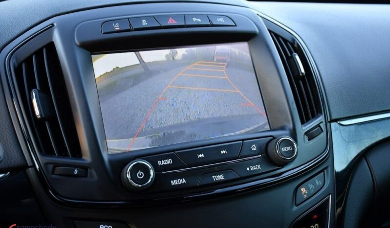 2.0CDTI#Virtual#ACC#Bixenon#Ledy#Navi#Skóry#Climatr#Kamera#Gwarancja!! full