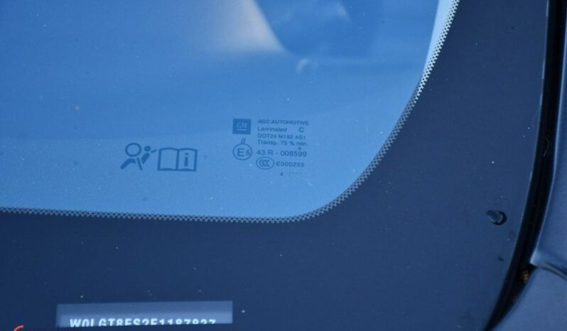 2.0CDTI#Virtual#ACC#Bixenon#Ledy#Navi#Skóry#Climatr#Kamera#Gwarancja!! full