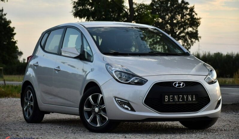 1.4i#90PS#Lift#Klima#Navi#Kamera#Start Stop#Świeży Import#Gwarancja!!! full