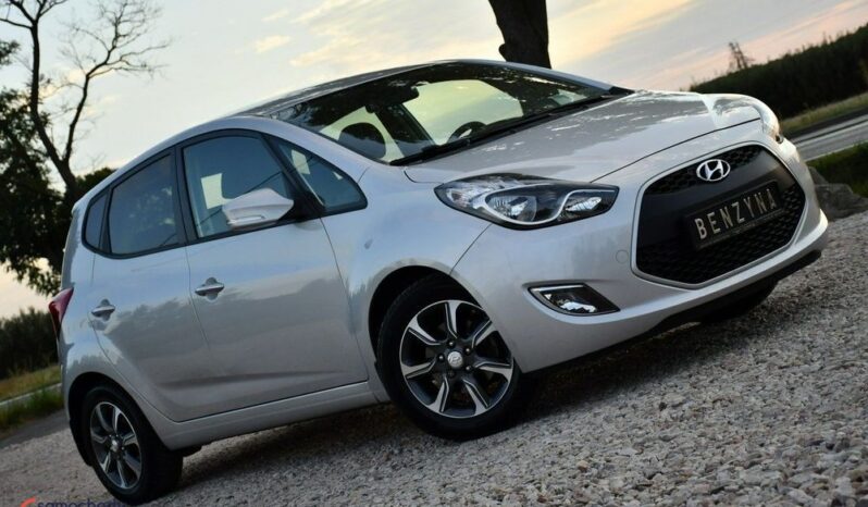 1.4i#90PS#Lift#Klima#Navi#Kamera#Start Stop#Świeży Import#Gwarancja!!! full