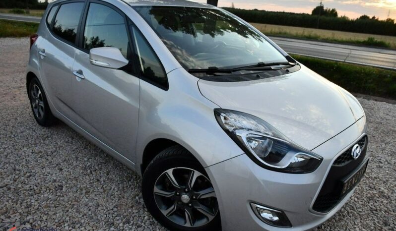 1.4i#90PS#Lift#Klima#Navi#Kamera#Start Stop#Świeży Import#Gwarancja!!! full