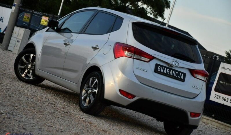 1.4i#90PS#Lift#Klima#Navi#Kamera#Start Stop#Świeży Import#Gwarancja!!! full