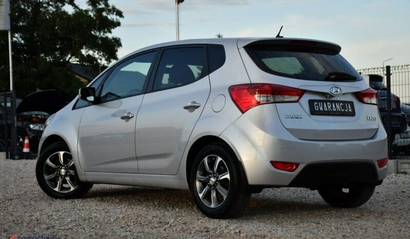 1.4i#90PS#Lift#Klima#Navi#Kamera#Start Stop#Świeży Import#Gwarancja!!! full