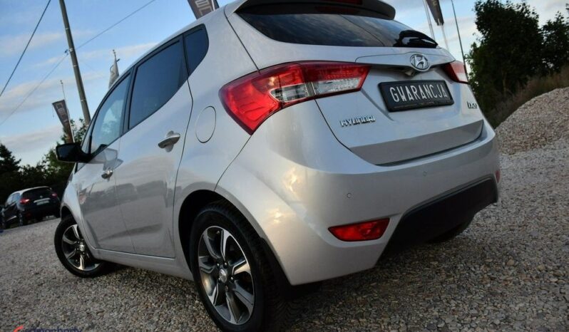 1.4i#90PS#Lift#Klima#Navi#Kamera#Start Stop#Świeży Import#Gwarancja!!! full