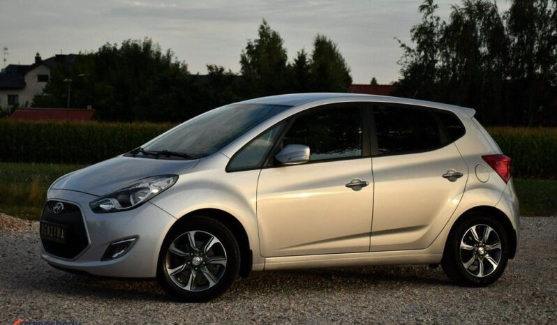 1.4i#90PS#Lift#Klima#Navi#Kamera#Start Stop#Świeży Import#Gwarancja!!! full