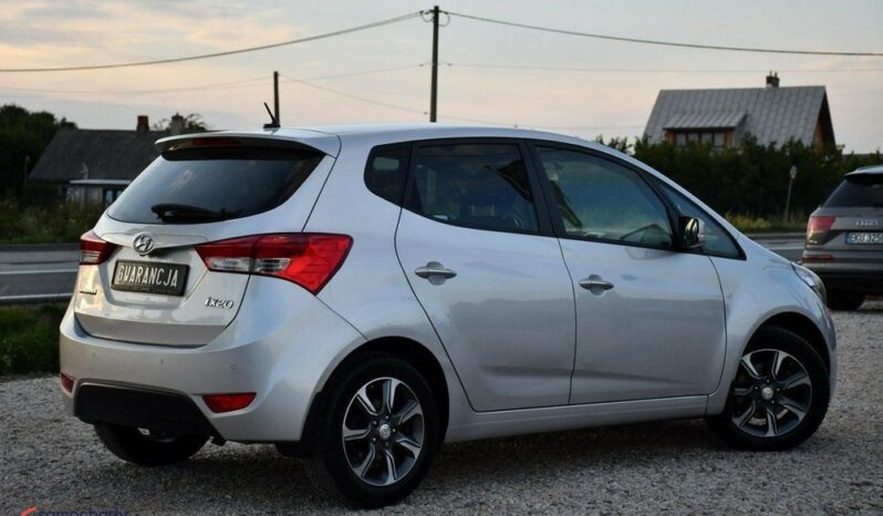 1.4i#90PS#Lift#Klima#Navi#Kamera#Start Stop#Świeży Import#Gwarancja!!! full