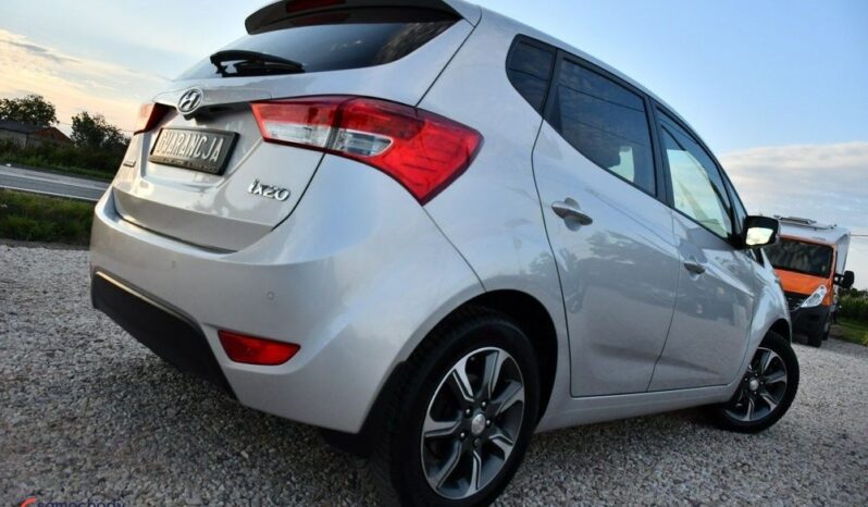 1.4i#90PS#Lift#Klima#Navi#Kamera#Start Stop#Świeży Import#Gwarancja!!! full