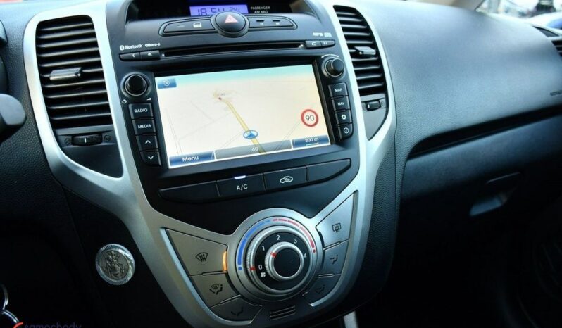 1.4i#90PS#Lift#Klima#Navi#Kamera#Start Stop#Świeży Import#Gwarancja!!! full