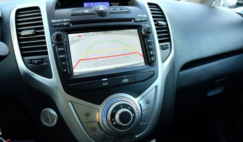 1.4i#90PS#Lift#Klima#Navi#Kamera#Start Stop#Świeży Import#Gwarancja!!! full