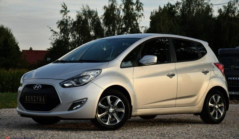 1.4i#90PS#Lift#Klima#Navi#Kamera#Start Stop#Świeży Import#Gwarancja!!! full