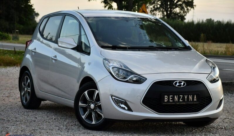 1.4i#90PS#Lift#Klima#Navi#Kamera#Start Stop#Świeży Import#Gwarancja!!! full