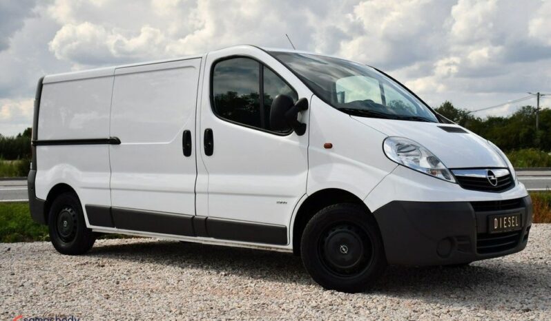 2.0CDTI#90PS#LONG#Świeży Import#Serwis#1 Rok Gwarancji#Faktura Vat 23% full