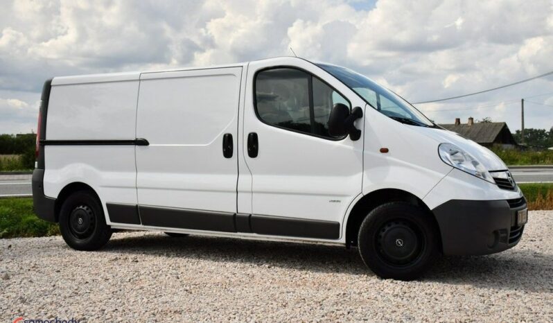 2.0CDTI#90PS#LONG#Świeży Import#Serwis#1 Rok Gwarancji#Faktura Vat 23% full