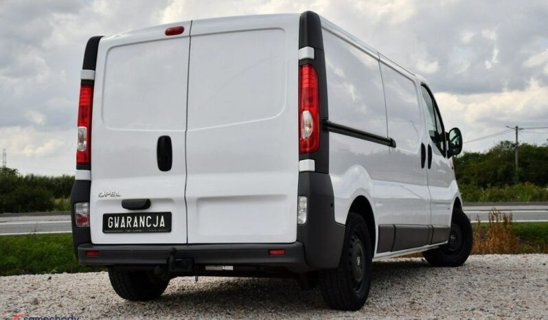 2.0CDTI#90PS#LONG#Świeży Import#Serwis#1 Rok Gwarancji#Faktura Vat 23% full