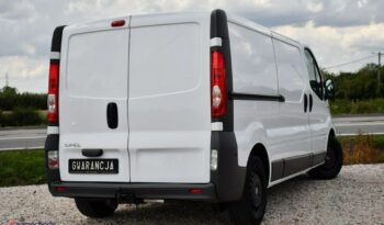 2.0CDTI#90PS#LONG#Świeży Import#Serwis#1 Rok Gwarancji#Faktura Vat 23% full