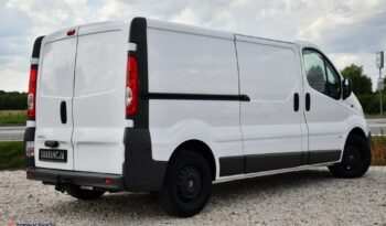 2.0CDTI#90PS#LONG#Świeży Import#Serwis#1 Rok Gwarancji#Faktura Vat 23% full