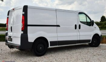 2.0CDTI#90PS#LONG#Świeży Import#Serwis#1 Rok Gwarancji#Faktura Vat 23% full