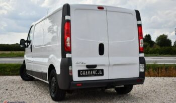 2.0CDTI#90PS#LONG#Świeży Import#Serwis#1 Rok Gwarancji#Faktura Vat 23% full