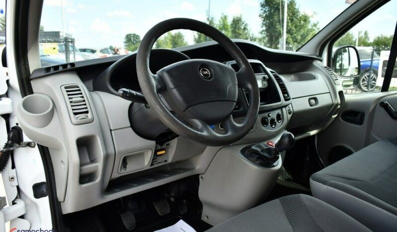 2.0CDTI#90PS#LONG#Świeży Import#Serwis#1 Rok Gwarancji#Faktura Vat 23% full