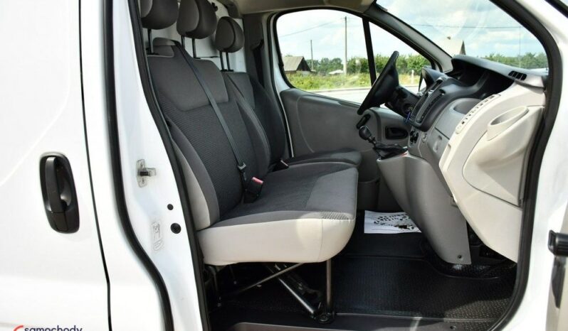 2.0CDTI#90PS#LONG#Świeży Import#Serwis#1 Rok Gwarancji#Faktura Vat 23% full