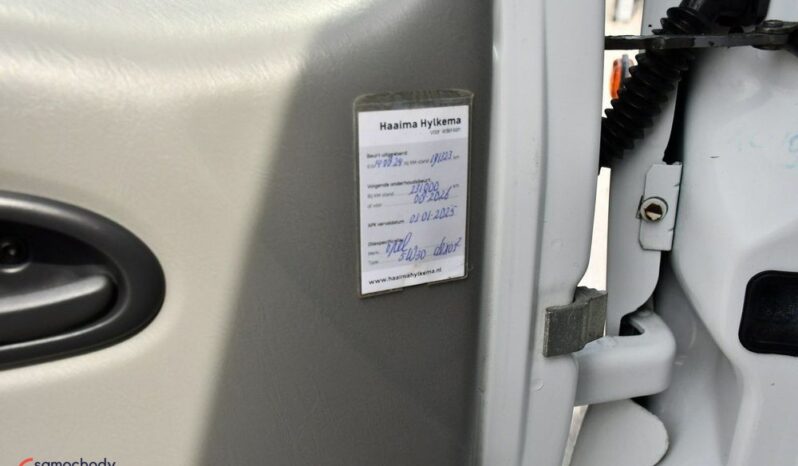 2.0CDTI#90PS#LONG#Świeży Import#Serwis#1 Rok Gwarancji#Faktura Vat 23% full