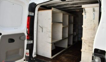 2.0CDTI#90PS#LONG#Świeży Import#Serwis#1 Rok Gwarancji#Faktura Vat 23% full