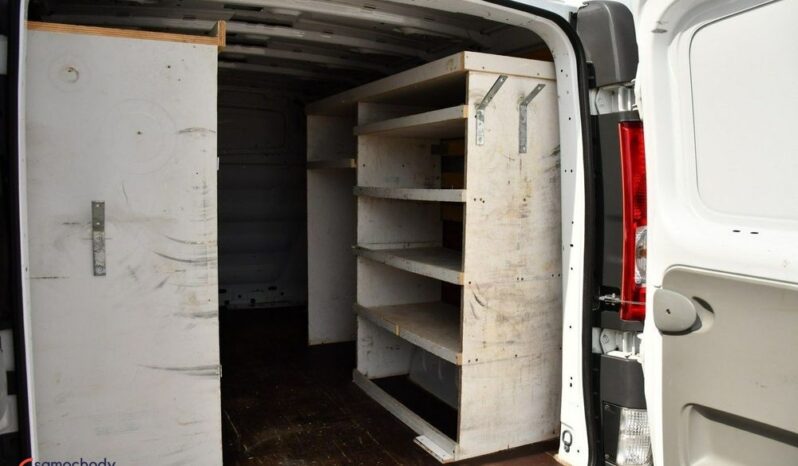 2.0CDTI#90PS#LONG#Świeży Import#Serwis#1 Rok Gwarancji#Faktura Vat 23% full